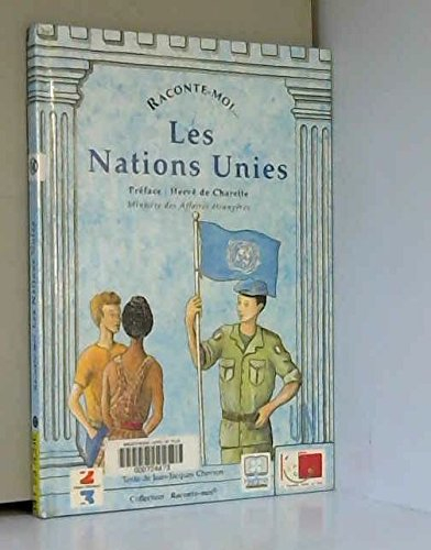 les nations unies