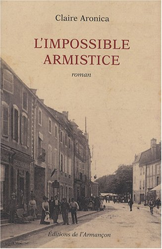L'impossible armistice