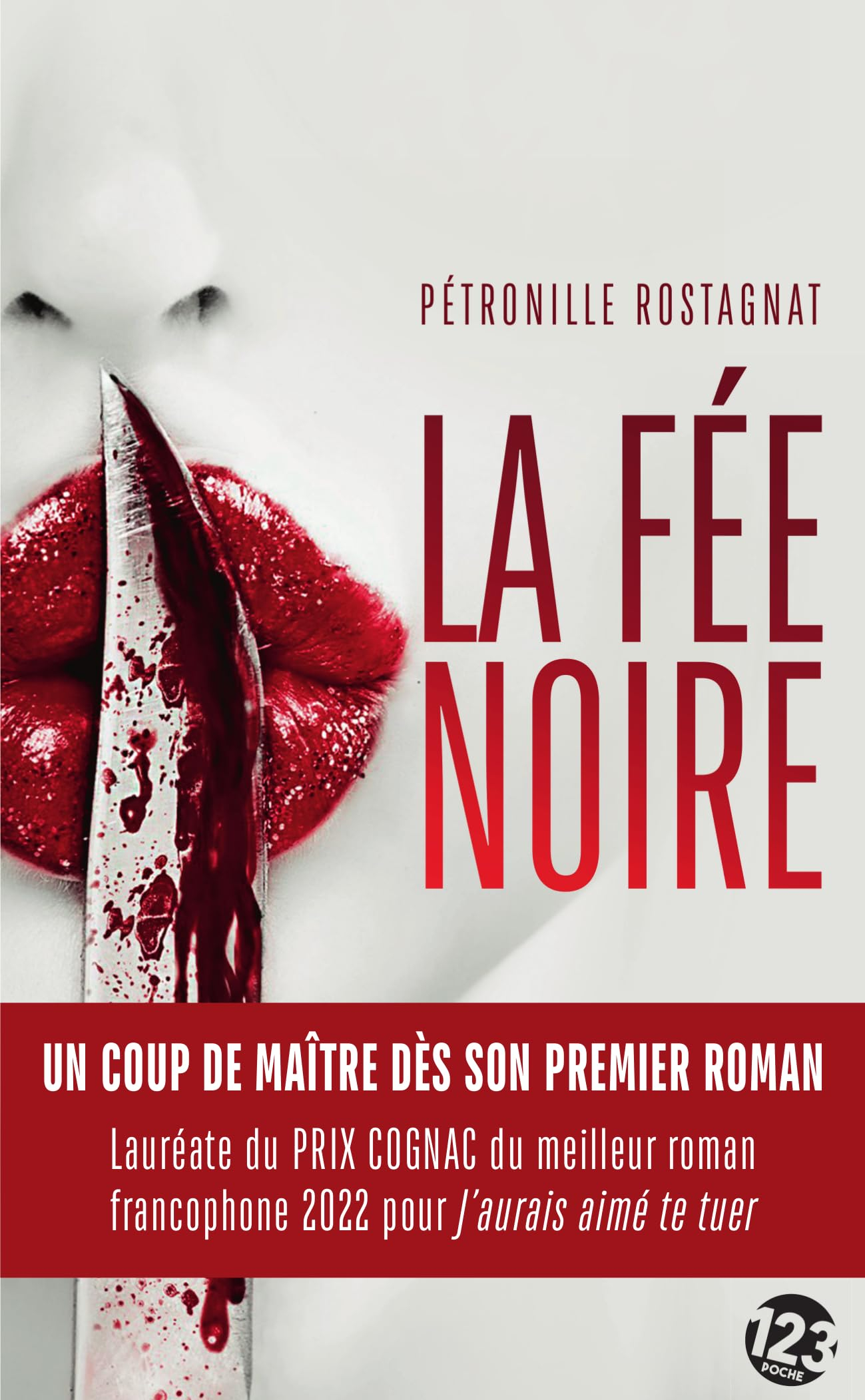La fée noire
