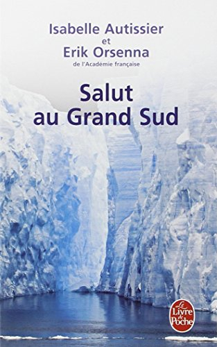 Salut au Grand Sud
