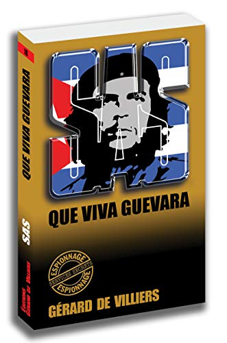 Que viva Guevara