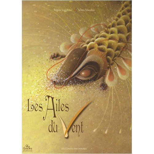 Les ailes du vent