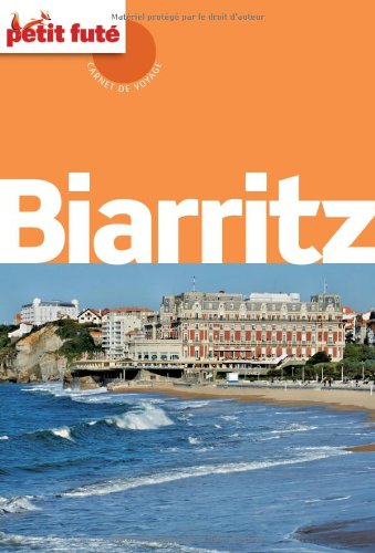 Biarritz : 2012-2013