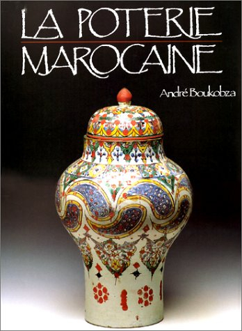 La poterie marocaine