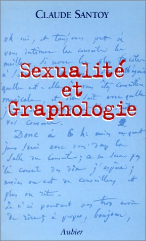 Sexualité et graphologie