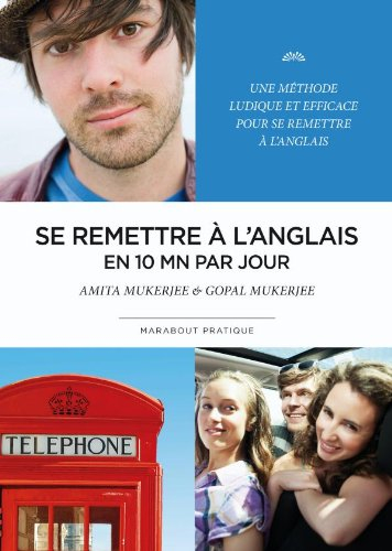 Se remettre à l'anglais en 10 mn par jour