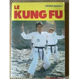 Le Kung-fu