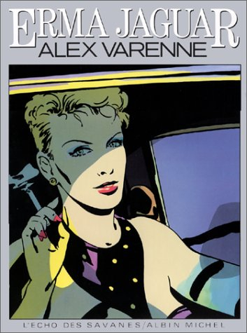 Erma Jaguar. Vol. 1