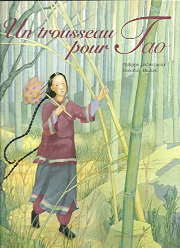 Un trousseau pour Tao