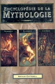 encyclopédie de la mythologie