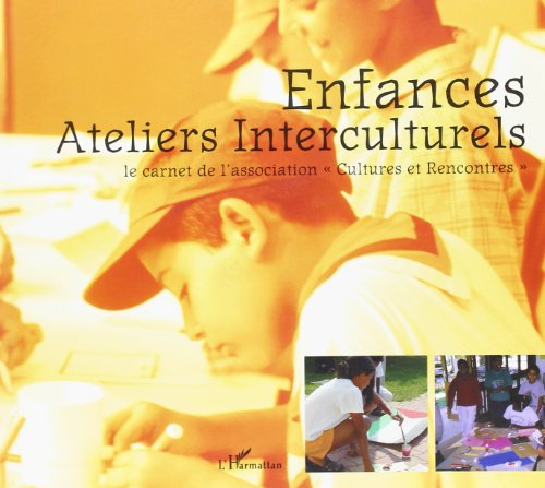 Enfances : ateliers interculturels