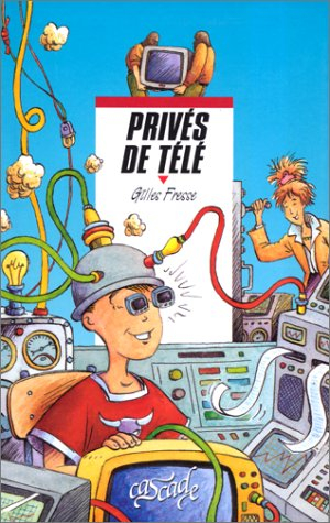 Privés de télé
