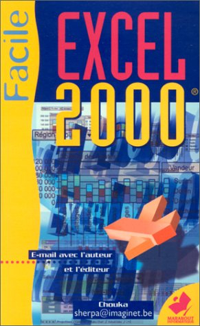 Excel 2000 facile