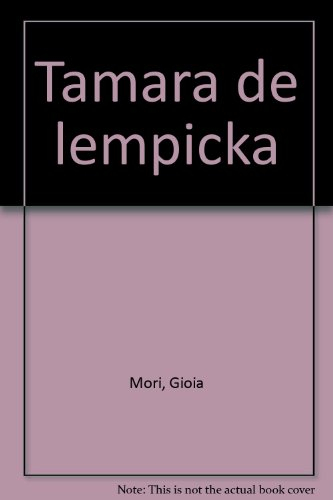 Tamara de Lempicka : Paris, 1920-1938