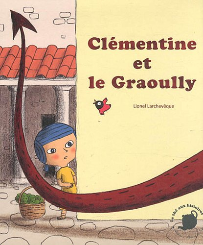 Clémentine et le Graoully