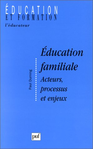 Education familiale