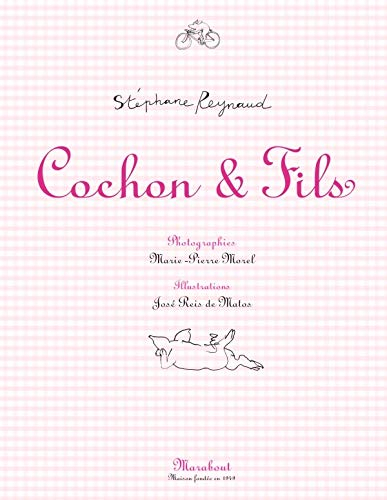 Cochon & fils