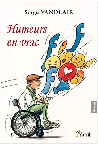 Humeurs en Vrac