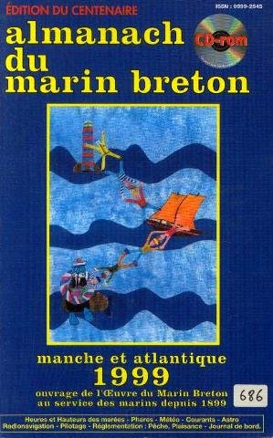 almanach du marin breton 1999, 101e année