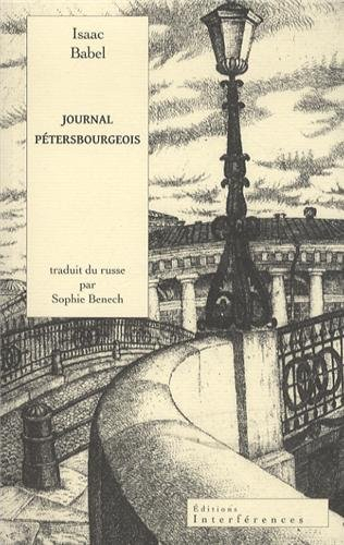 Journal pétersbourgeois