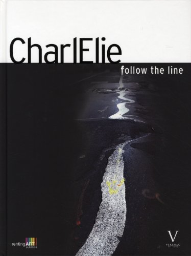 Charlélie : follow the line