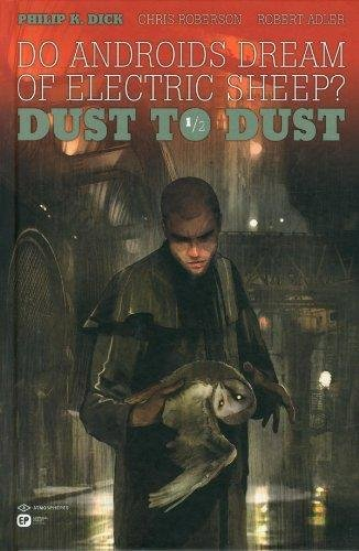 Dust to dust. Vol. 1