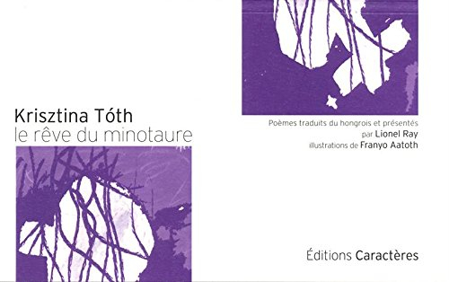 Le rêve du Minotaure