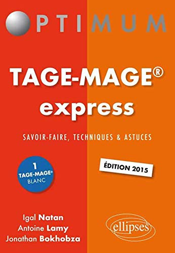 Tage-Mage express : savoir-faire, techniques et astuces