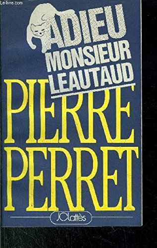 Adieu, monsieur Léautaud