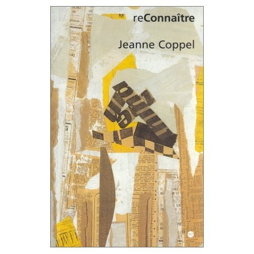 Jeanne Coppel : donation : exposition, Colmar, Musée d'Unterlinden, 22 juin-19 août 2001