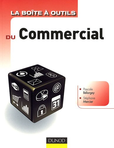 La boîte à outils du commercial