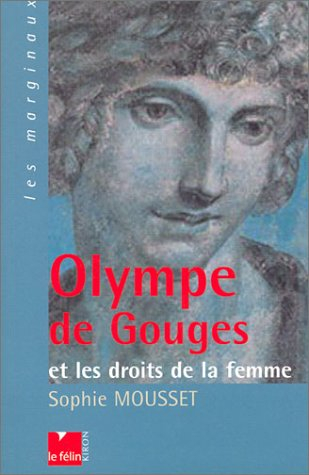 Olympe de Gouges et les droits de la femme