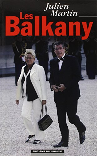 Les Balkany