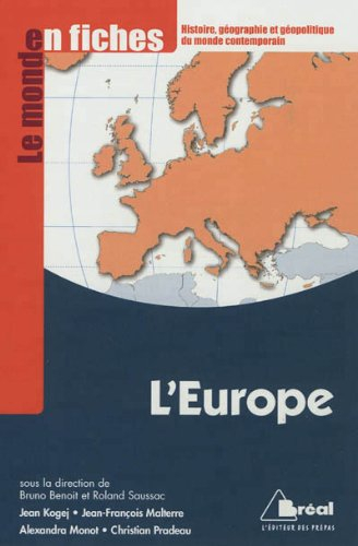L'Europe