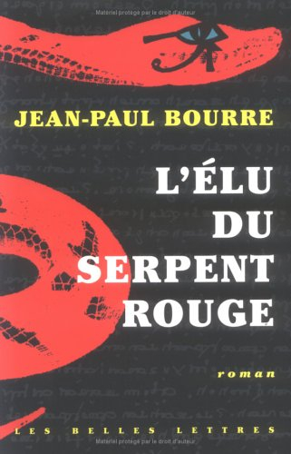 L'élu du serpent rouge