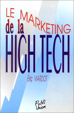 Le Marketing de la high-tech