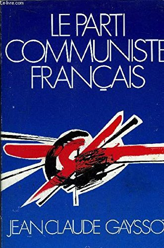 le parti communiste français