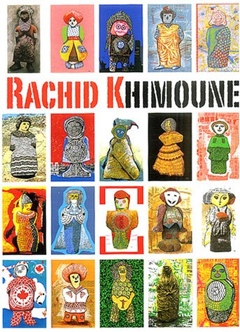 Rachid Khimoune
