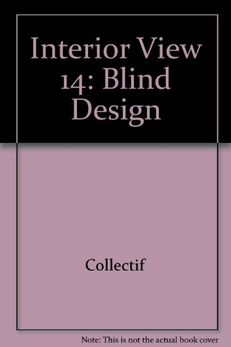 interior view lifestyle 14. blind design