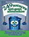 249 astuces anti-gaspi alimentaire (Version photos noir et blanc): Votre poubelle, la planete, et su