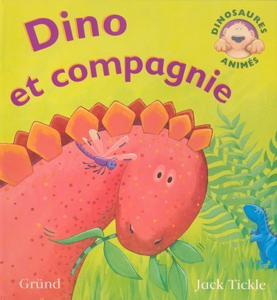 Dino et compagnie