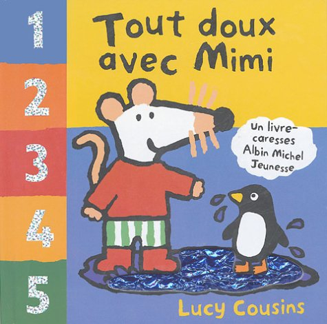 Tout doux avec Mimi