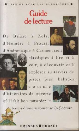 guide de lecture