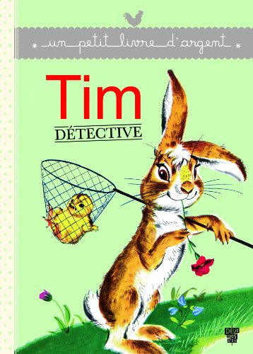 Tim détective