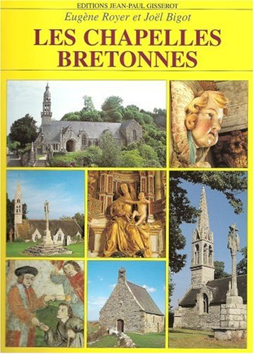 Les chapelles bretonnes