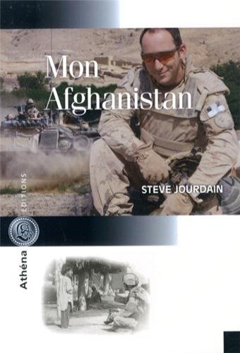 Mon Afghanistan