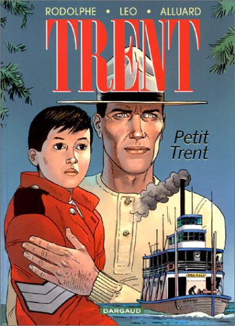 Trent. Vol. 8. Petit Trent