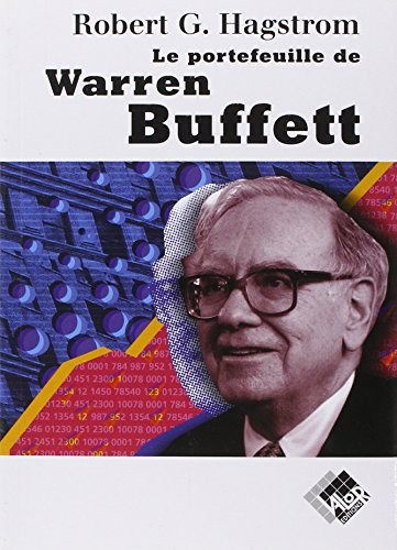 Le portefeuille de Warren Buffett