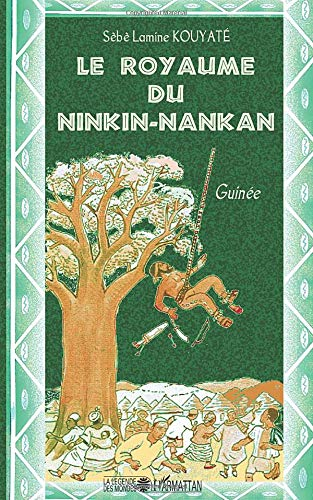 Le royaume du Ninki-Nankan