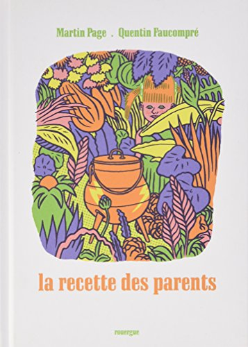 La recette des parents